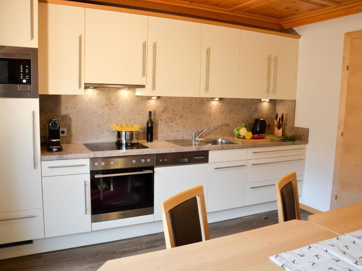 Apartment Wechner - Kpl480 By Interhome Kappl  Buitenkant foto