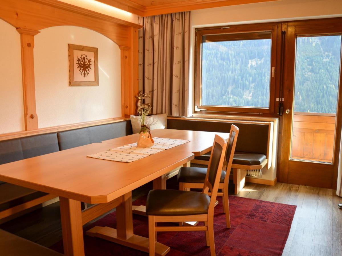 Apartment Wechner - Kpl480 By Interhome Kappl  Buitenkant foto