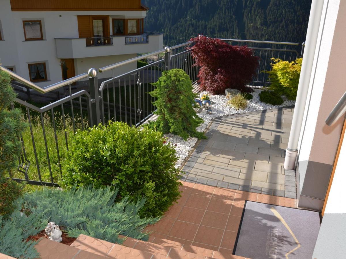 Apartment Wechner - Kpl480 By Interhome Kappl  Buitenkant foto