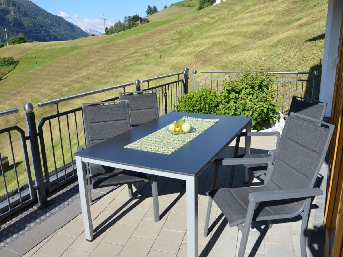 Apartment Wechner - Kpl480 By Interhome Kappl  Buitenkant foto