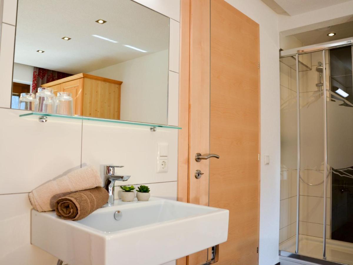 Apartment Wechner - Kpl480 By Interhome Kappl  Buitenkant foto
