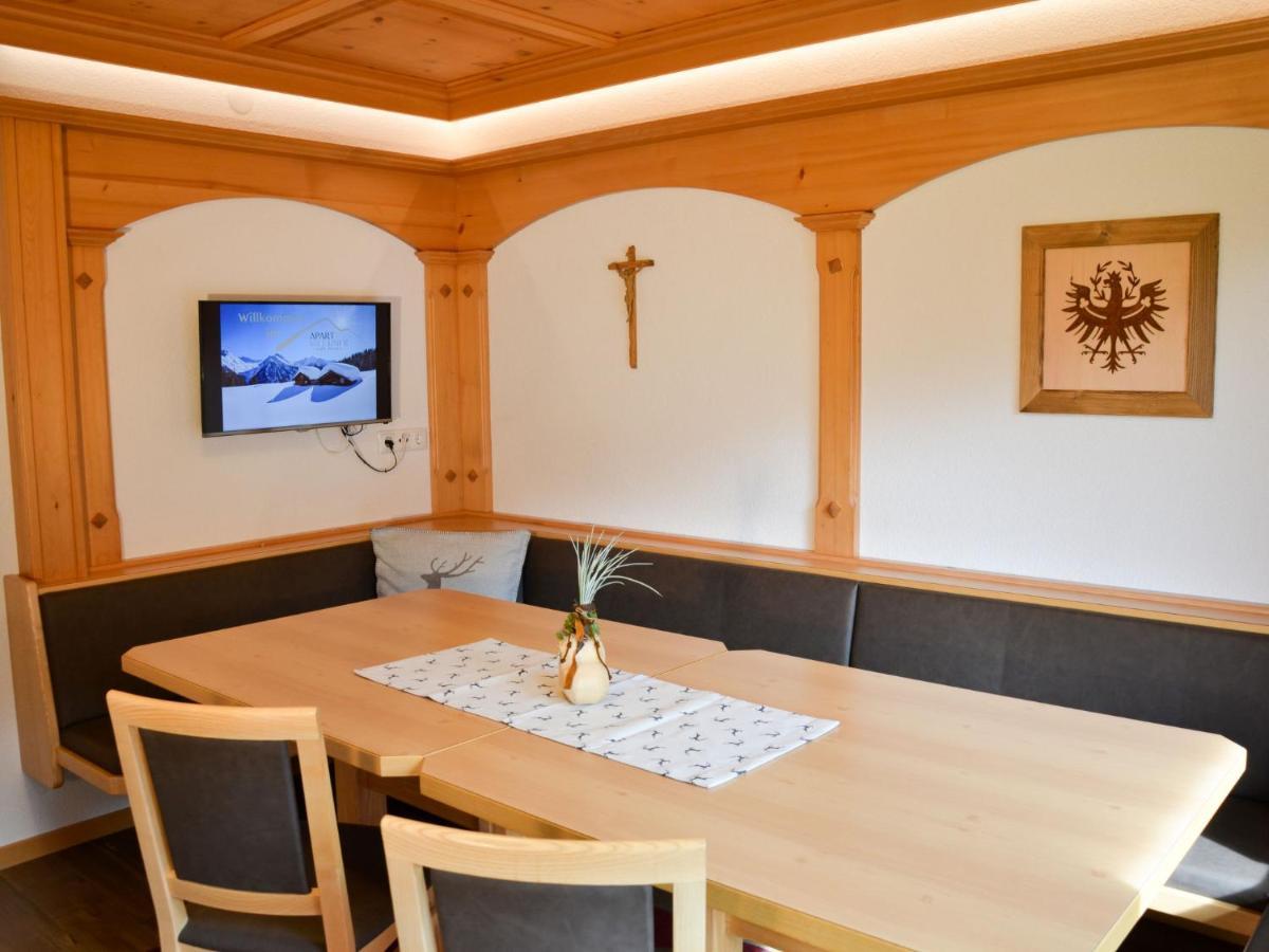 Apartment Wechner - Kpl480 By Interhome Kappl  Buitenkant foto