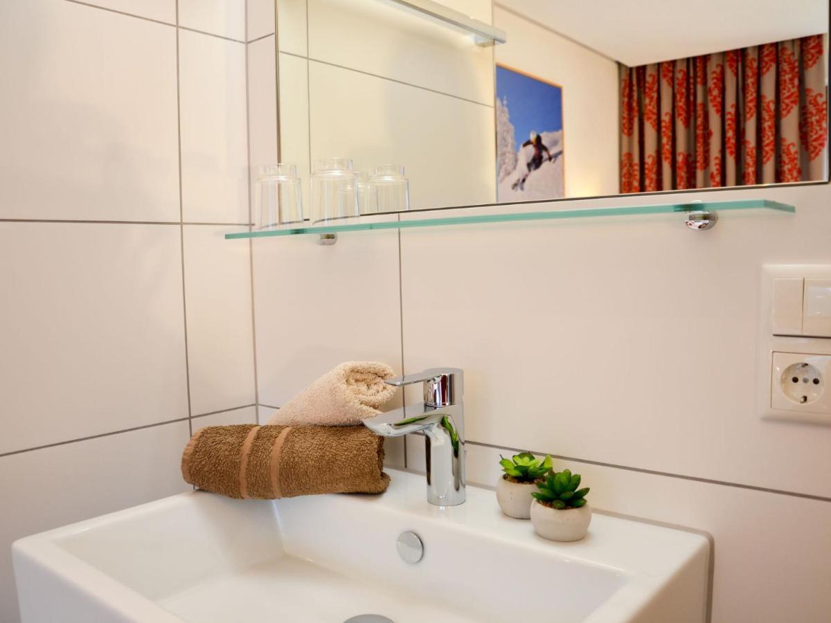 Apartment Wechner - Kpl480 By Interhome Kappl  Buitenkant foto
