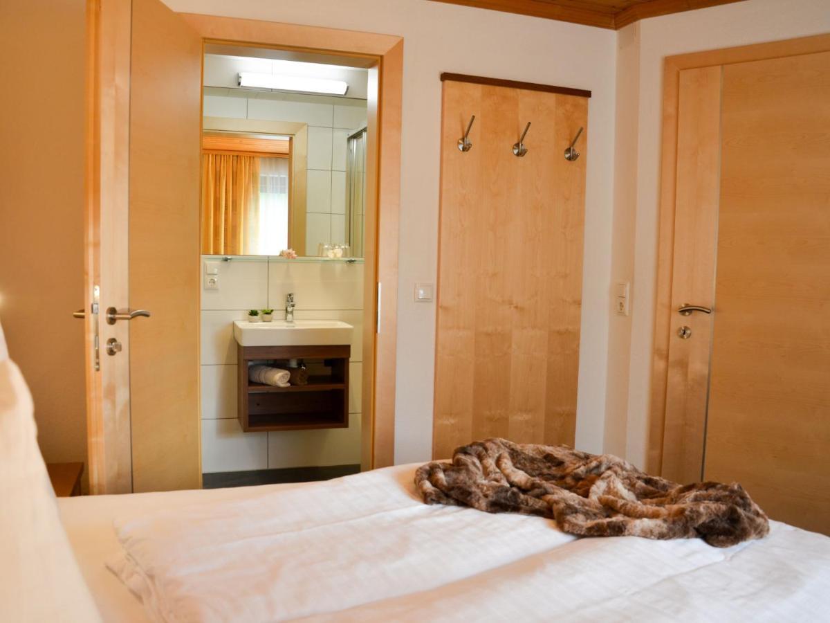 Apartment Wechner - Kpl480 By Interhome Kappl  Buitenkant foto