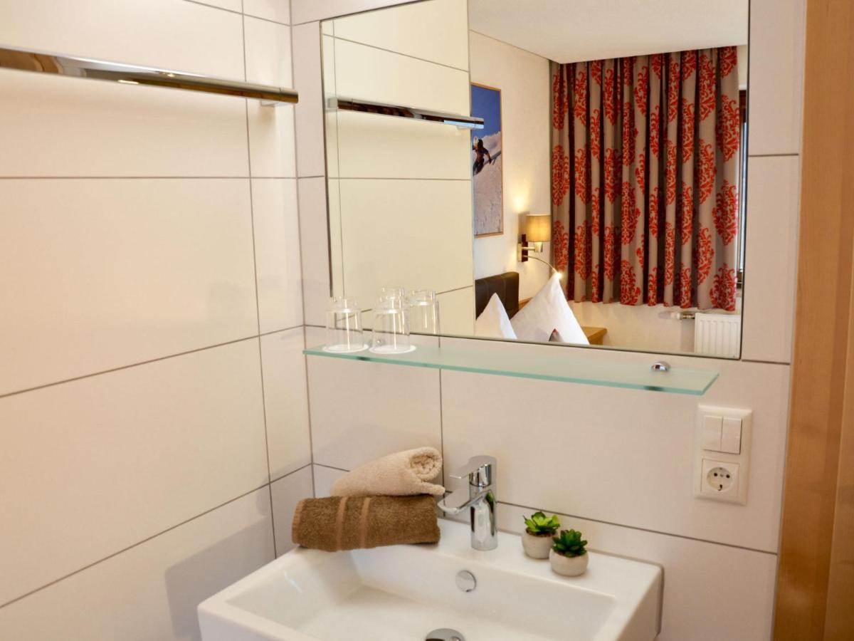 Apartment Wechner - Kpl480 By Interhome Kappl  Buitenkant foto