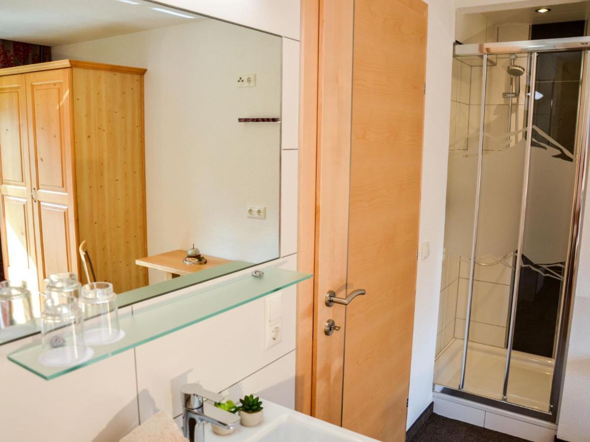 Apartment Wechner - Kpl480 By Interhome Kappl  Buitenkant foto