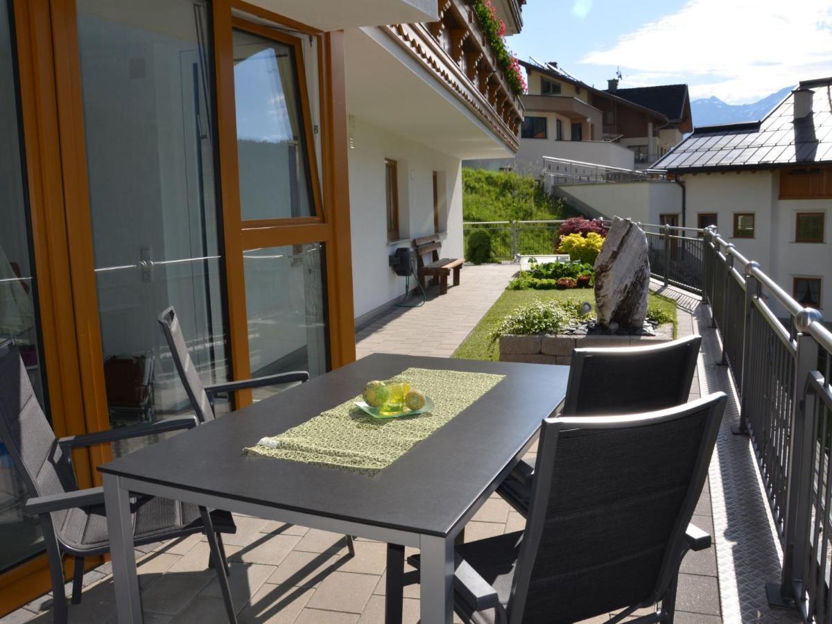 Apartment Wechner - Kpl480 By Interhome Kappl  Buitenkant foto