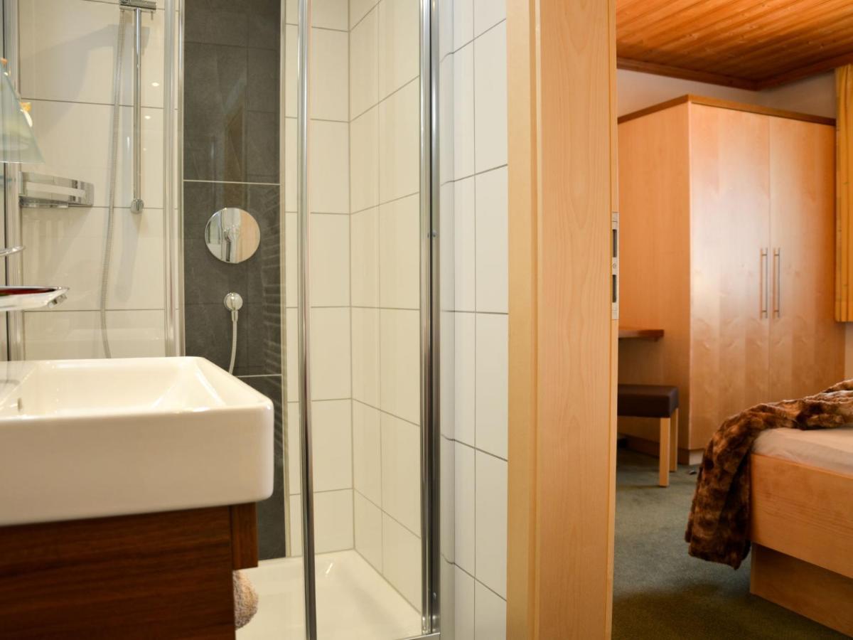 Apartment Wechner - Kpl480 By Interhome Kappl  Buitenkant foto